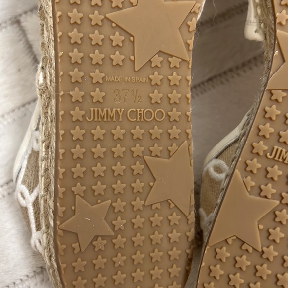 Jimmy Choo shoes - Picture 7 of 12